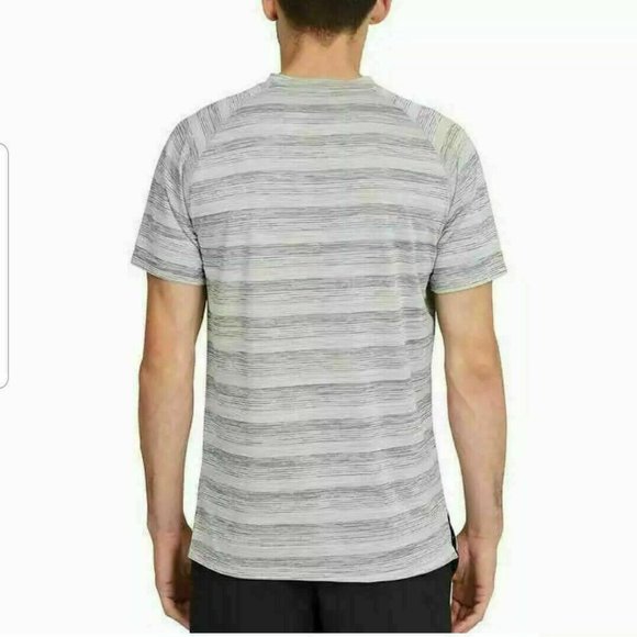 PUMA Men  Pace Tee T Shirt Short Sleeve Lightweight Wicking Comfort Stretch - Picture 2 of 7